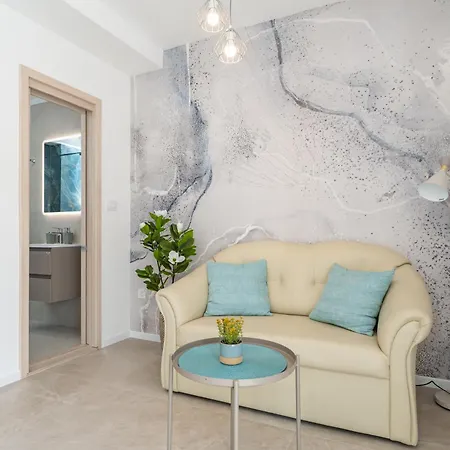 Pensjonat Lucija - Waterfront With Sunbeds! Zaton (Dubrovnik-Neretva)